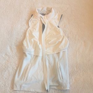 Lululemon Vest!